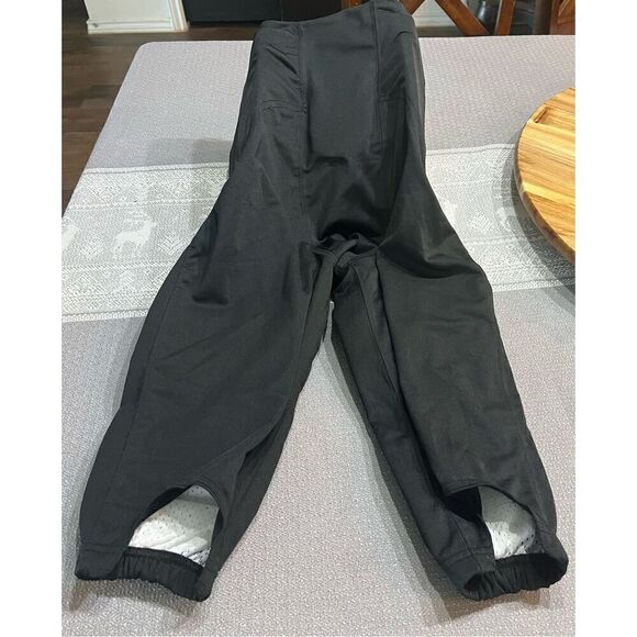 CHAMPRO Men's Terminator 2 Integrated Adult Football Pants with Built-in Pads - Picture 4 of 6